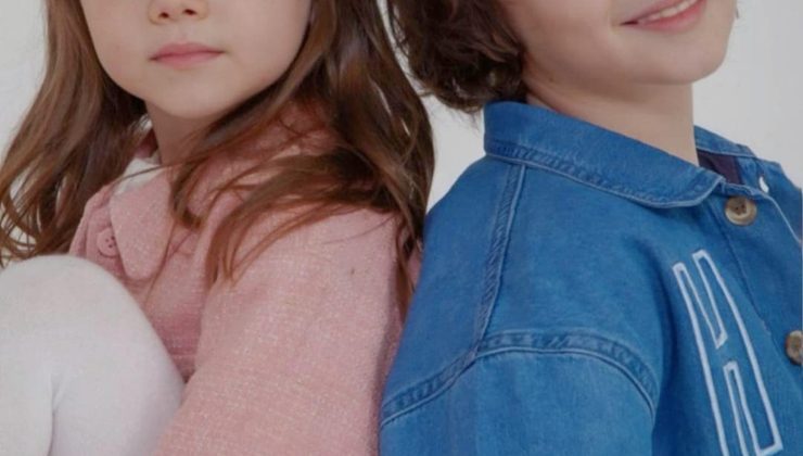 AHVAL” SETİNDE SARA VE ÖMER RÜZGÂRI