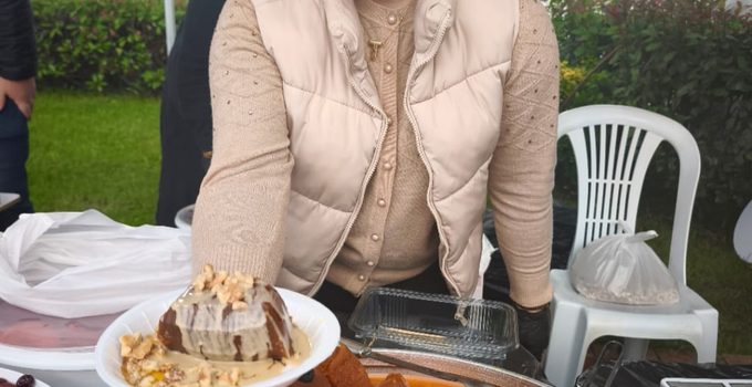 Sakarya’da 2. Gabak Festivali Coşkuyla Başladı