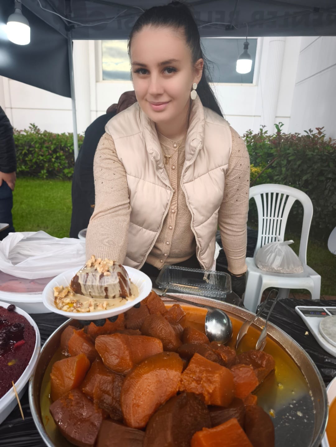 Sakarya’da 2. Gabak Festivali Coşkuyla Başladı