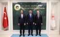 KARADENİZ’DEN GAZİOSMAPAŞA’NIN GELECEĞİ İÇİN YENİ ADIMLAR: BAKAN KURUM’LA GÜÇLÜ İŞ BİRLİĞİ