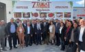 CHP İstanbul’da sahaya çıktı: İl Başkanı Yüksel’e Tokat Günleri’nde yoğun ilgi
