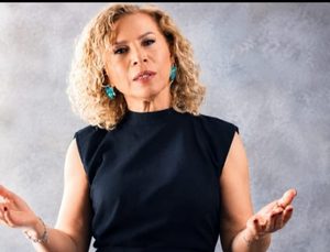 MÜZİK DÜNYASINDA PERİHAN KAYA RÜZGÂRI “GÜLLER KURUTTUM” DİJİTAL PLATFORMLARDA