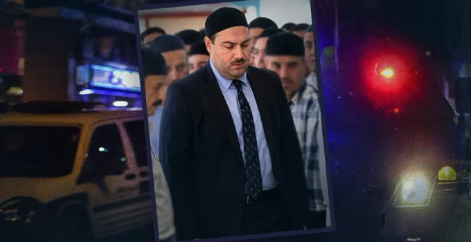 Alihan Kuriş Suç Örgütü Soruşturmasında Yeni Operasyon