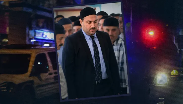 Alihan Kuriş Suç Örgütü Soruşturmasında Yeni Operasyon