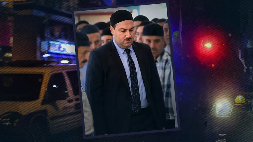 Alihan Kuriş Suç Örgütü Soruşturmasında Yeni Operasyon