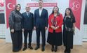 MHP İstanbul İl Başkanlığı Gaziosmanpaşa’da Kadınlar Hareketi Programı Düzenledi