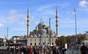 Yeni Cami (Valide Sultan Camii): Eminönü’nün Simgesi