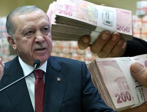Cumhurbaşkanı Erdoğan’dan Fon Krizi Talimatı: “Kim Olduklarını Bulun”