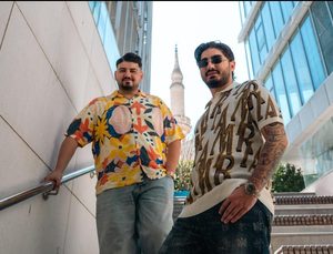 3yup&Sabo’dan Arabesk Rap Fırtınası: Klasikler Modern Dokunuşlarla Yeniden Doğuyor