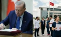 Cumhurbaşkanı Erdoğan İmzaladı: 31 Bin Sağlık Personeli Alınacak