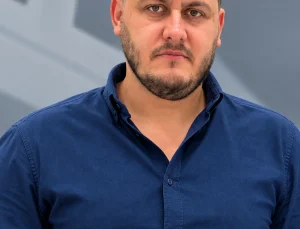 Gaziosmanpaşa’da Acı Veda: 2 Çocuk Babasız Kaldı