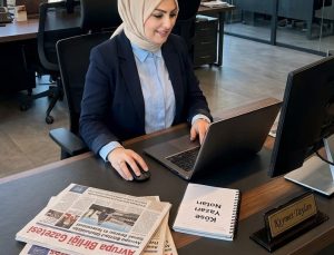 21 EKİM GAZETECİLER GÜNÜ KUTLU OLSUN