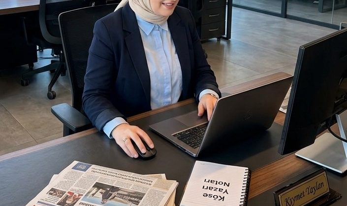 21 EKİM GAZETECİLER GÜNÜ KUTLU OLSUN