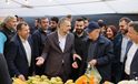 İbrahim Akın’dan Bayrampaşalılara açık davet: Komşularımızı dinliyoruz