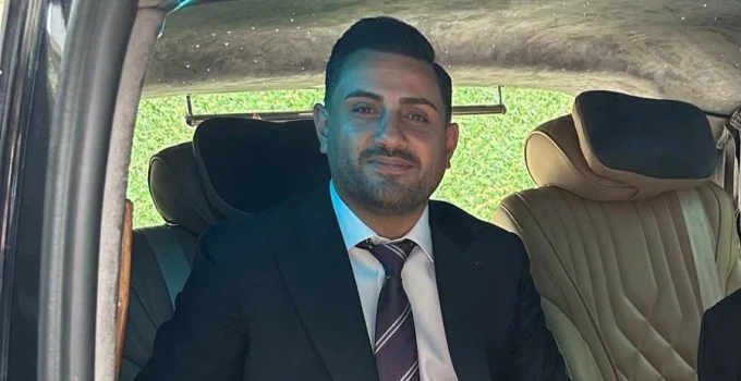 Mimar İsmail Ekmekci’den Yeni Parti Kongresine Sert Çıkış: “İlçe İradesi Yok Sayılamaz!”