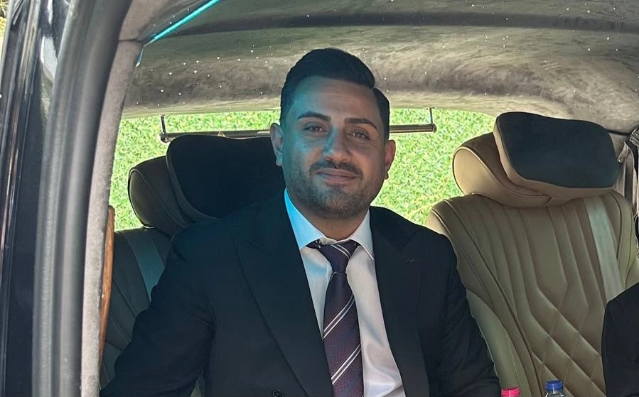 Mimar İsmail Ekmekci’den Yeni Parti Kongresine Sert Çıkış: “İlçe İradesi Yok Sayılamaz!”