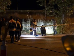 Başkentte Uygulama Noktasında Ateş Açılması: Polis Memuru Ahmet Türkoğlu Şehit Oldu
