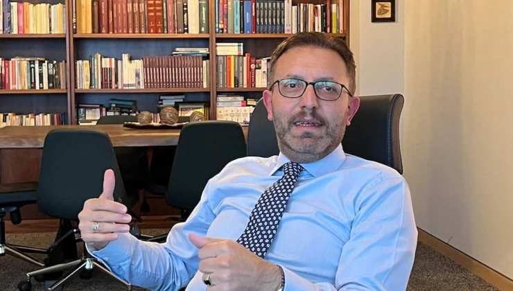 “Türkiye Yüzyılı” Kampanyasının Mimarı da Aralarında: Fon Soruşturmasında 5 Yeni Gözaltı