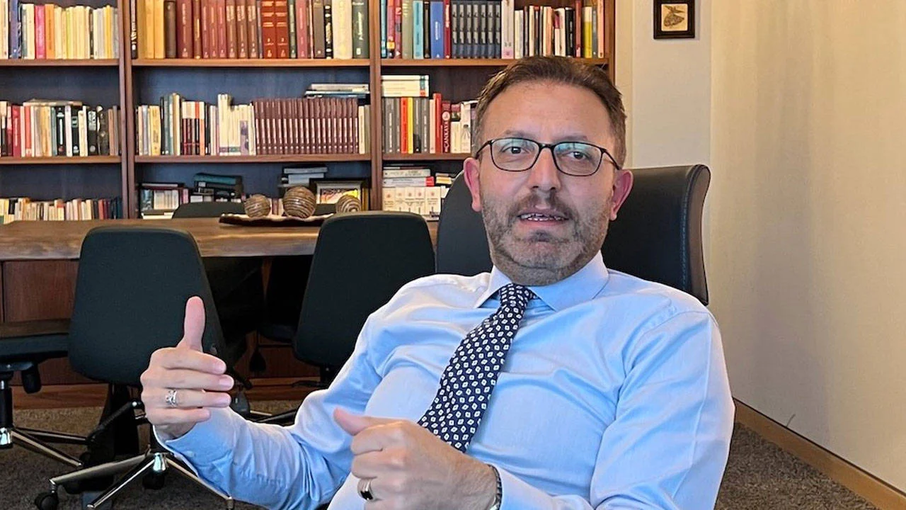 “Türkiye Yüzyılı” Kampanyasının Mimarı da Aralarında: Fon Soruşturmasında 5 Yeni Gözaltı